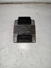 OPEL MERIVA 03-10	 Εγκέφαλος κινητήρα (Z16XE)
