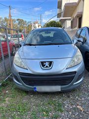 Peugeot 207 2010