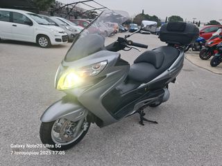 Suzuki AN 400 Burgman 2006