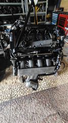 Κινητήρας AUDI A4 BEX 192PS