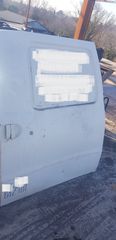 ΠΟΡΤΑ ΠΛΑΙΝΗ  ΑΡΙΣΤΕΡΗ  (ΣΥΡΟΜΕΝΗ)  NISSAN VANETTE   96-2001