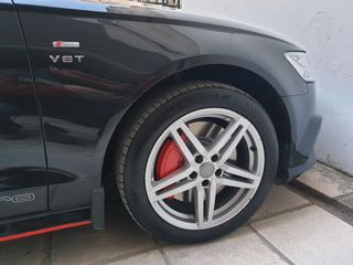 ΓΝΗΣΙΕΣ ΖΑΝΤΟΛΑΣΤΙΧΑ  5 Χ 112, 18, ofset 39