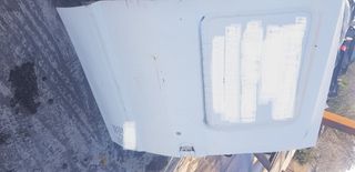 ΠΟΡΤΑ ΠΛΑΙΝΗ  ΔΕΞΙΑ (ΣΥΡΟΜΕΝΗ)  NISSAN VANETTE   96-2001