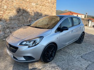 Opel Corsa 2019