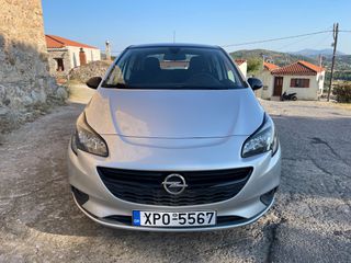 Opel Corsa 2019-thumb-2