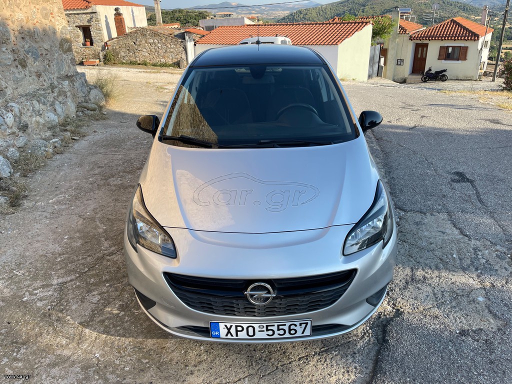 Opel Corsa 2019