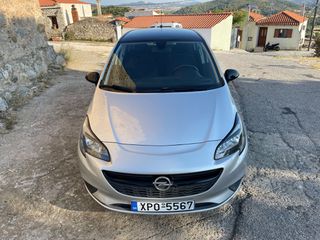 Opel Corsa 2019