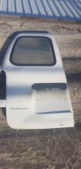 ΠΟΡΤΑ ΠΙΣΩ ΑΡΙΣΤΕΡΗ  NISSAN VANETTE  1996-2001