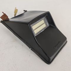 KAWASAKI GPZ 550 (ΚΑΡΧΑΡΙΑΣ) ΕΝΔΕΙΞΕΙΣ ΤΕΠΟΖΙΤΟΥ  280111042