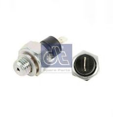 FACET ΔΙΑΚΟΠΤΗΣ ΠΙΕΣΗΣ ΛΑΔΙΟΥ BMW E10/E21/E30/E12/E28 - CITROEN C15 II - FIAT FIORINO/UNO - MERCEDES W463/W901/W902/W903/W904 - PEUGEOT 205 II/309 - SMART 450/452 - VW LT