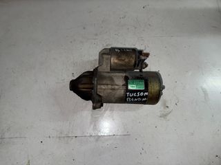 HYUNDAI TUCSON 04-10 Μίζα 2.000cc (G4GC)