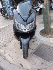 Keeway Vieste 125 2026 LX-thumb-1