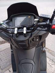 Keeway Vieste 125 2026 LX-thumb-2