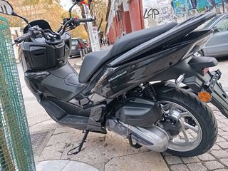 Keeway Vieste 125 2026 LX-thumb-3