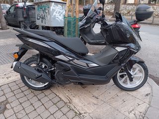 Keeway Vieste 125 2026 LX-thumb-4
