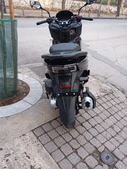Keeway Vieste 125 2026 LX-thumb-6