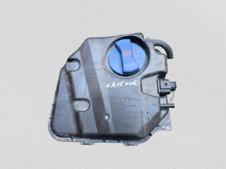 ΔΟΧΕΙΟ ΔΙΑΣΤΟΛΗΣ(ΜΗΧΑΝΗΣ) ΓΝΗΣΙΟ PORSCHE CAYENNE/VW TOUAREG '03-'10   7L0121407F