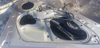 ΠΟΡΤΑ ΠΙΣΩ ΑΡΙΣΤΕΡΑ  HYUNDAI TUCSON  2020-2024-thumb-2