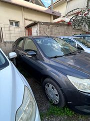 Ford Focus 2010