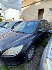 Ford Focus 2010-thumb-1