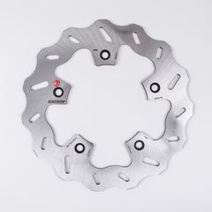 ΔΙΣΚΟΠΛΑΚΑ ΠΙΣΩ BRAKING YAMAHA T-MAX 530 '12-'19, T-MAX 560 '20-'24