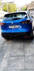 Nissan Qashqai 2021-thumb-2