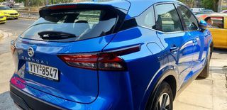 Nissan Qashqai 2021-thumb-3