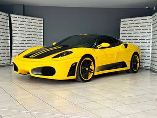 Ferrari F430 2005 F1 ΕΛΛΗΝΙΚΟ