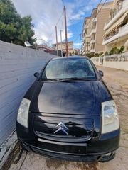 CITROEN C2 ΜΟΝΟ ΓΙΑ ΑΝΤΑΛΛΑΚΤΙΚΑ 60.000 xlm monooo