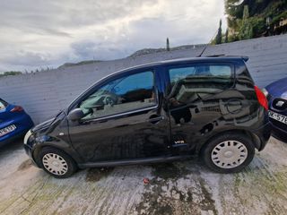 CITROEN C2 ΜΟΝΟ ΓΙΑ ΑΝΤΑΛΛΑΚΤΙΚΑ 60.000 xlm monooo-thumb-2