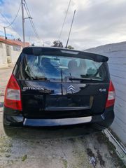 CITROEN C2 ΜΟΝΟ ΓΙΑ ΑΝΤΑΛΛΑΚΤΙΚΑ 60.000 xlm monooo-thumb-3