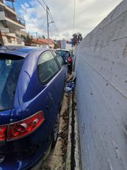 SEAT IBIZA ΜΟΝΟ ΓΙΑ ΑΝΤΑΛΛΑΚΤΙΚΑ 40.000 xlm monooo-thumb-1