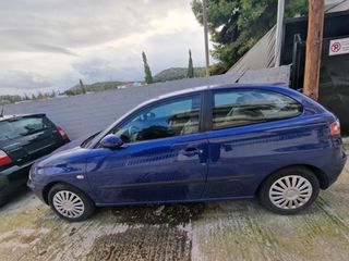 SEAT IBIZA ΜΟΝΟ ΓΙΑ ΑΝΤΑΛΛΑΚΤΙΚΑ 40.000 xlm monooo-thumb-2