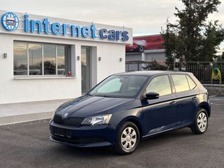 Skoda Fabia 2017 EΛΛΗΝΙΚΟ/ΑΡΙΣΤΟ!!!!!!!