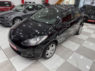 Mazda 2 2013 1.3 EXCLUSIVE! FULL EXTRA!