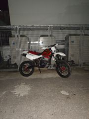 Honda XR 600 1993