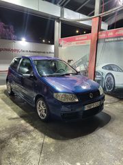 Fiat Punto 2004 1.4 16v sporting