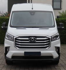 Κλούβα Maxus 2024 Deliver 9 Luxury Edition L3H2 3.5T 2.000cc 150Ps.Euro6 Diesel Klima ΣΑΝ ΚΑΙΝΟΥΡΙΟ-ΚΑΤΟΠΙΝ ΠΑΡΑΓΓΕΛΙΑ ΕΓΓΥΗΣΗ ΧΙΛΙΟΜΕΤΡΩΝ-thumb-1