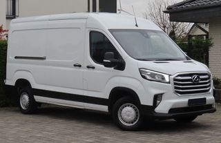 Κλούβα Maxus 2024 Deliver 9 Luxury Edition L3H2 3.5T 2.000cc 150Ps.Euro6 Diesel Klima ΣΑΝ ΚΑΙΝΟΥΡΙΟ-ΚΑΤΟΠΙΝ ΠΑΡΑΓΓΕΛΙΑ ΕΓΓΥΗΣΗ ΧΙΛΙΟΜΕΤΡΩΝ-thumb-2