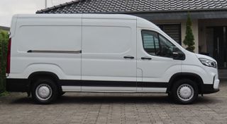 Κλούβα Maxus 2024 Deliver 9 Luxury Edition L3H2 3.5T 2.000cc 150Ps.Euro6 Diesel Klima ΣΑΝ ΚΑΙΝΟΥΡΙΟ-ΚΑΤΟΠΙΝ ΠΑΡΑΓΓΕΛΙΑ ΕΓΓΥΗΣΗ ΧΙΛΙΟΜΕΤΡΩΝ-thumb-3