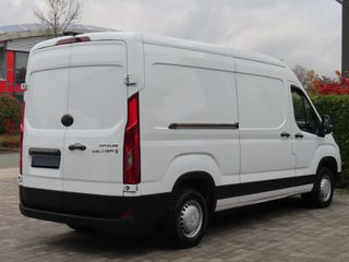Κλούβα Maxus 2024 Deliver 9 Luxury Edition L3H2 3.5T 2.000cc 150Ps.Euro6 Diesel Klima ΣΑΝ ΚΑΙΝΟΥΡΙΟ-ΚΑΤΟΠΙΝ ΠΑΡΑΓΓΕΛΙΑ ΕΓΓΥΗΣΗ ΧΙΛΙΟΜΕΤΡΩΝ-thumb-4