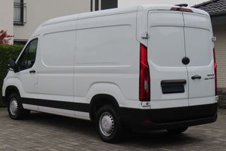 Κλούβα Maxus 2024 Deliver 9 Luxury Edition L3H2 3.5T 2.000cc 150Ps.Euro6 Diesel Klima ΣΑΝ ΚΑΙΝΟΥΡΙΟ-ΚΑΤΟΠΙΝ ΠΑΡΑΓΓΕΛΙΑ ΕΓΓΥΗΣΗ ΧΙΛΙΟΜΕΤΡΩΝ-thumb-6