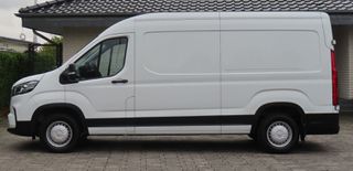 Κλούβα Maxus 2024 Deliver 9 Luxury Edition L3H2 3.5T 2.000cc 150Ps.Euro6 Diesel Klima ΣΑΝ ΚΑΙΝΟΥΡΙΟ-ΚΑΤΟΠΙΝ ΠΑΡΑΓΓΕΛΙΑ ΕΓΓΥΗΣΗ ΧΙΛΙΟΜΕΤΡΩΝ-thumb-7