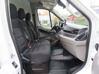 Κλούβα Maxus 2024 Deliver 9 Luxury Edition L3H2 3.5T 2.000cc 150Ps.Euro6 Diesel Klima ΣΑΝ ΚΑΙΝΟΥΡΙΟ-ΚΑΤΟΠΙΝ ΠΑΡΑΓΓΕΛΙΑ ΕΓΓΥΗΣΗ ΧΙΛΙΟΜΕΤΡΩΝ-thumb-15
