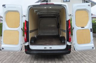 Κλούβα Maxus 2024 Deliver 9 Luxury Edition L3H2 3.5T 2.000cc 150Ps.Euro6 Diesel Klima ΣΑΝ ΚΑΙΝΟΥΡΙΟ-ΚΑΤΟΠΙΝ ΠΑΡΑΓΓΕΛΙΑ ΕΓΓΥΗΣΗ ΧΙΛΙΟΜΕΤΡΩΝ-thumb-19