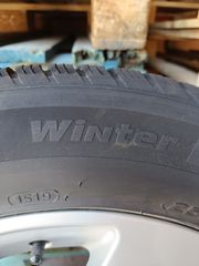 Mercedes ml 350-thumb-2