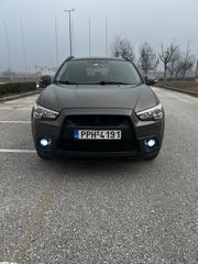 Mitsubishi Asx 2011 ASX 1.8 DIESEL Panorama