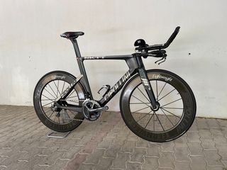 Τριαθλητικά & Χρονομέτρου Cipollini 2018 NKTT