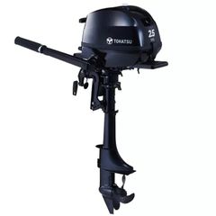 Tohatsu 2025 MFS 2.5 NEW