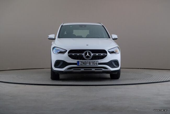 Mercedes-Benz CLA 200 '20 GLA 200 1.3